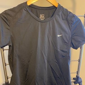Nike athletic shirt